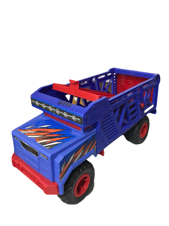 Car Transporter
